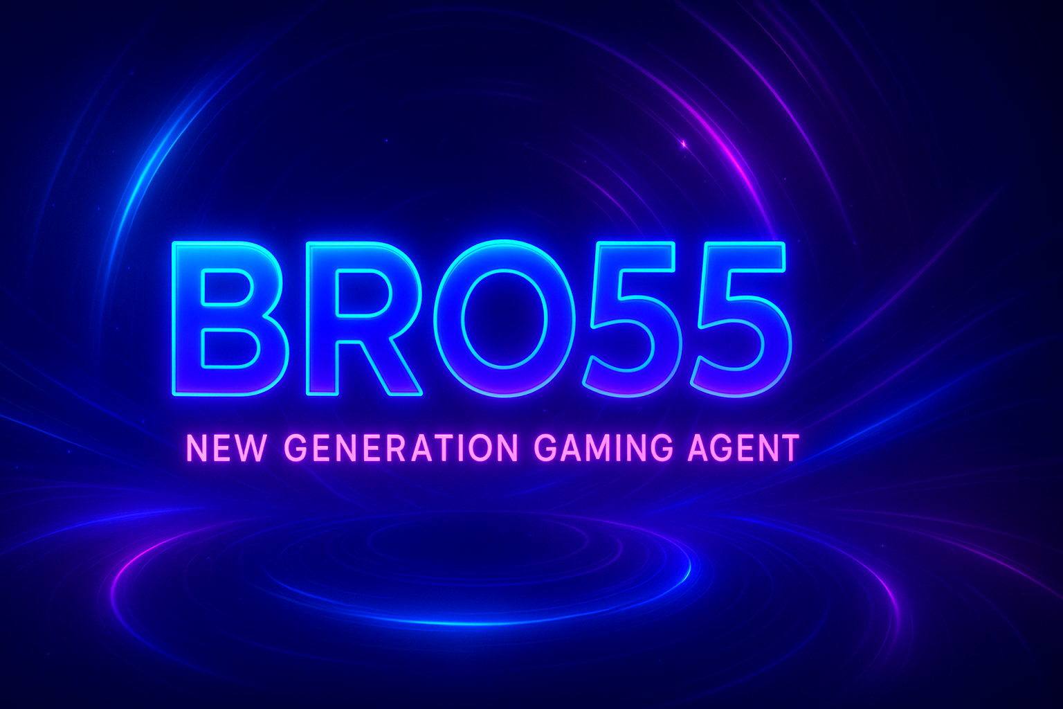 Bro55 # Bro 55 Innovative Portal Gaming Untuk Jagoan